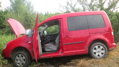 Photo of video | Cineva fură găini de la vecini, iar altcineva – mașini. Un chișinăuian, reținut de oamenii legii pentru că ar fi șterpelit un automobil