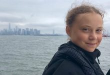 Photo of Greta Thunberg, nominalizată din nou la Premiul Nobel pentru Pace. „A muncit pentru ca politicienii să vadă criza climatică”