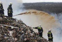 Photo of Și moldovenii se gândesc la sănătatea planetei. Deșeurile de pe teritoriul țării vor fi arse în condiții controlate riguros