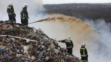 Photo of Și moldovenii se gândesc la sănătatea planetei. Deșeurile de pe teritoriul țării vor fi arse în condiții controlate riguros