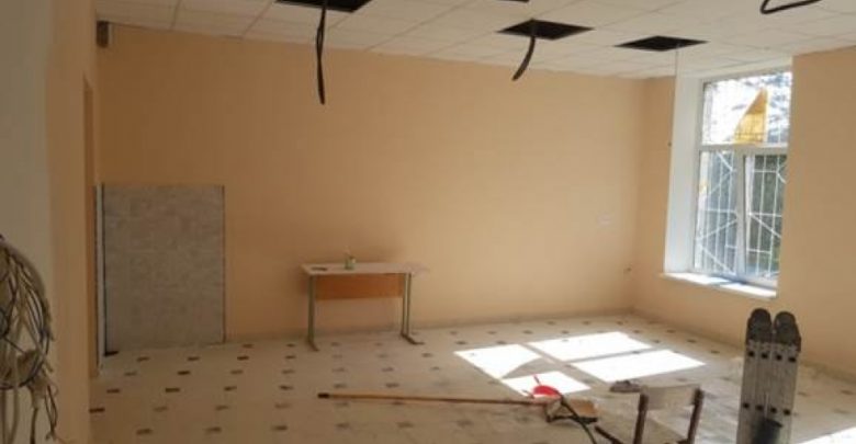 Photo of Sunt pregătite instituțiile de învățământ din capitală să-i primească pe școlari? Circa 99% din reparația pentru 2019 a fost finalizată