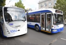 Photo of Începem toamna cu modificări a transportului public. O rută de microbuz și una de troleibuz își schimbă itinerarul