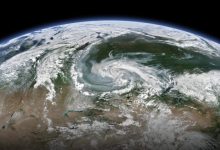 Photo of Un nou record îngrijorător înregistrat pe planetă. Norul de fum format de la incendiile din zona Arctică este mai mare decât Europa