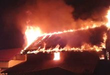Photo of Duminică dramatică la Edineț: Un bărbat a suferit multiple arsuri după ce în locuința lui au izbucnit flăcări