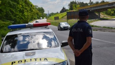 Photo of Vehiculele nu vor mai fi oprite în lipsa temeiurilor legale, iar polițiștii nu vor mai staționa în spații ascunse: Ordinul semnat azi la MAI