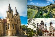 Photo of foto | Mănăstiri, conace și izvoare: 5 locuri pe care să le vezi dacă ajungi în raionul Orhei