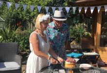 Photo of foto | Un bărbat care suferă de demență și-a cerut soția în căsătorie. Cum a reacționat femeia?