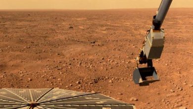 Photo of NASA a descoperit pietre prețioase pe Marte