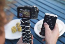 Photo of Ai idei de vlog sau podcast și vrei să le transformi în realitate? Participă la New Media Incubator și câștigă echipament pentru cele mai tari videouri 