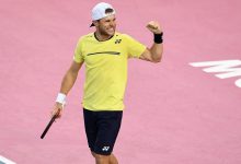 Photo of Rezultat remarcabil pentru Radu Albot: Tenismenul moldovean a acces în semifinala ATP 250 Los Cabos Open din Mexic
