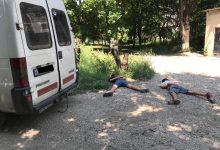 Photo of video | Câteva minute de distracție i-ar putea costa până la 3 ani de închisoare. Doi adolescenți din Chișinău ar fi furat o mașină pentru a se plimba prin oraș