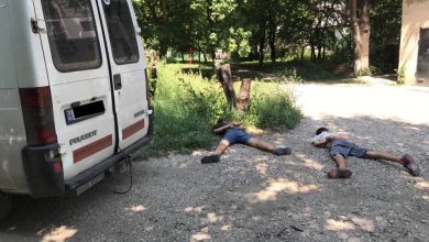 Photo of video | Câteva minute de distracție i-ar putea costa până la 3 ani de închisoare. Doi adolescenți din Chișinău ar fi furat o mașină pentru a se plimba prin oraș