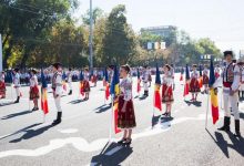 Photo of Pasha Parfeni, surorile Osoianu și Moldovan National Youth Orchestra: Care este programul dedicat Zilei Independenței?