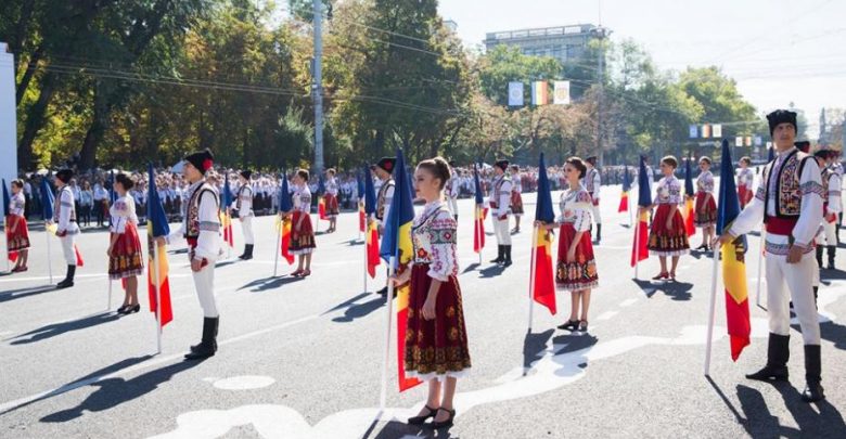 Photo of Pasha Parfeni, surorile Osoianu și Moldovan National Youth Orchestra: Care este programul dedicat Zilei Independenței?