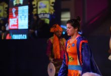 Photo of Anastasia Nichita este de neînvins. Luptătoarea noastră a acces în finala Campionatului Mondial de tineret din Estonia