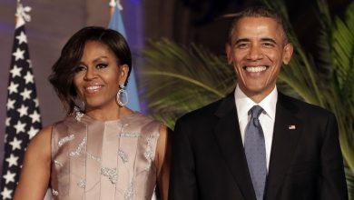 Photo of Michelle Obama a mărturisit că nu l-a putut „suporta” pe Barack Obama timp de 10 ani: „Oamenii cred că sunt o ticăloasă”
