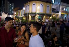 Photo of Doar în localuri sau acasă. Orașul european care îi va amenda cu până la 400 de euro pe cei care vor consuma alcool pe stradă
