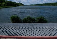 Photo of O femeie s-a înecat în lacul din Orhei. Martorii tragediei au fost chiar prietenii cu care venise să se scalde