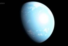 Photo of foto, video | Am putea avea o nouă „casă”? NASA a descoperit o planetă potențial locuibilă, de 6 ori mai mare decât Terra