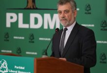 Photo of Președintele PLDM, Tudor Deliu, candidat la alegerile parlamentare. În ce circumscripție va lupta?