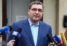 Photo of Usatîi pierde alegerile în Bălți, municipiul pe care-l conduce. Blocul său a ieșit pe locul trei