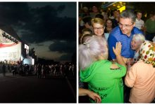 Photo of foto, video | Usatîi, mai popular la Bălți, decât Dodon la Chișinău. Cum au sărbătorit bălțenii eliberarea Moldovei de fascism?