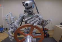 Photo of video | Fedor a pornit în cosmos! Primul robot umanoid rus, trimis pe Stația Spațială Internațională