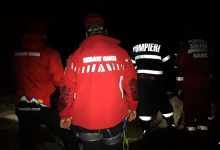 Photo of Patru tineri din Moldova s-au rătăcit într-o pădure din România. Salvatorii i-au găsit la miezul nopții 