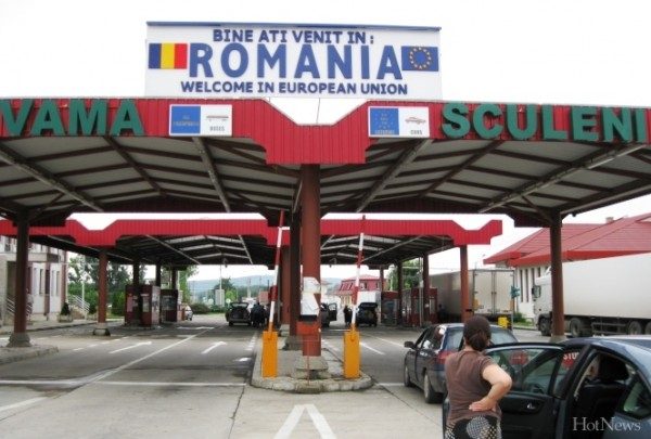 Photo of Postul vamal Sculeni își va sista activitatea pentru două ore pe 16 iunie
