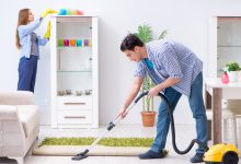 Photo of Ai obosit să-ți petreci o bună parte din weekend făcând curățenie? Metoda virală „30 de minute” care te ajută să faci totul mai ușor