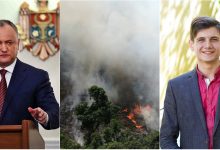 Photo of Un tânăr îi cere lui Igor Dodon să fie responsabil față de natură: „Evitați focurile de artificii la evenimentele din august”