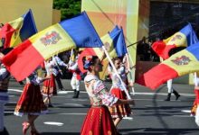 Photo of Vali Boghean, orchestra fraților Advahov și un ansamblu de copii din Israel: Cum va fi marcată Ziua Limbii Române la Chișinău?