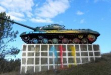 Photo of Tancul de la Ungheni preocupă autoritățile de la Tiraspol: „Dacă voi nu ştiţi să apăraţi memoria soldatului sovietic, vă rog să ni-l daţi nouă”
