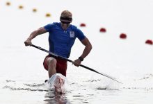 Photo of A canotat 500 de metri în mai puțin de 2 minute. Oleg Tarnovschi a cucerit bronzul la Campionatul Mondial din Ungaria