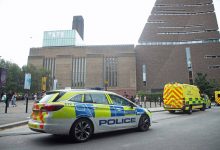 Photo of foto | Caz teribil la Londra: Un copil de 6 ani a fost aruncat de pe terasa unui muzeu, aflată la etajul 10