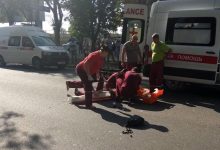 Photo of O adolescentă a ajuns la spital după ce a fost lovită pe o trecere de pietoni din Tiraspol