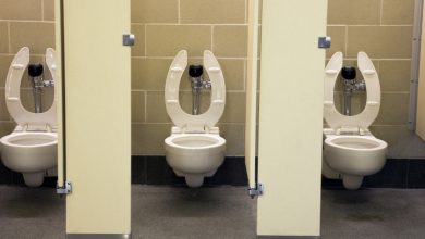 Photo of Într-un oraș galez au fost instalate WC-uri publice anti-sex. Ce se întâmplă când „se aprinde scânteia”?
