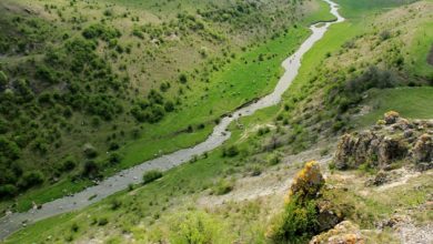 Photo of Codul galben de scurgere scăzută în bazinul râului Prut a fost prelungit. Îndemnul specialiștilor