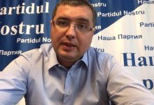 Photo of Jurnalist rus: Usatîi este atacat pentru că „nu vrea să joace cum îi cântă Dodon”
