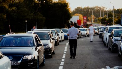 Photo of O vară plină de călătorii: Frontiera Republicii Moldova a fost trecută de peste 7 milioane de ori în sezonul estival