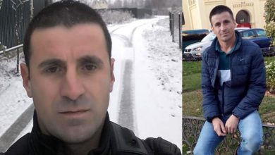 Photo of Se pornise acasă, însă nu a mai ajuns. Un moldovean bolnav de epilepsie a dispărut în timp ce venea din Rusia