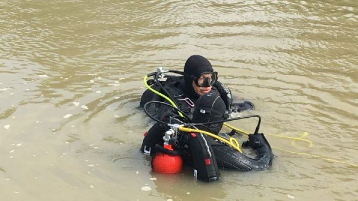 Photo of O copilă de 13 ani și-ar fi pierdut viața, înecându-se în râul Prut. Salvatorii nu-i pot da de urme nici după câteva ore de căutare