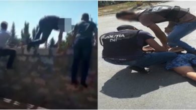 Photo of foto, video | Tâlhării, furturi, jafuri și huliganism: Motivele pentru care 4 tineri riscă să-și petreacă ani din viață după gratii