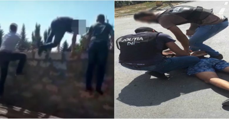 Photo of foto, video | Tâlhării, furturi, jafuri și huliganism: Motivele pentru care 4 tineri riscă să-și petreacă ani din viață după gratii