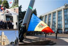 Photo of foto, video | Zi de doliu în țară. Guvernul și autoritățile publice comemorează azi victimele regimurilor totalitare și autoritare