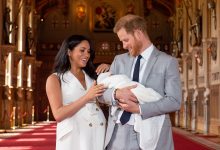 Photo of foto | Prințul Harry împlinește astăzi 35 de ani. Meghan Markle: „Ești cel mai bun soț și cel mai uimitor tată”