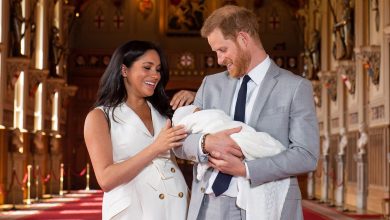 Photo of foto | Prințul Harry împlinește astăzi 35 de ani. Meghan Markle: „Ești cel mai bun soț și cel mai uimitor tată”