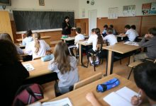 Photo of Criză națională în sistemul didactic. Peste 2000 de locuri vacante pentru profesori