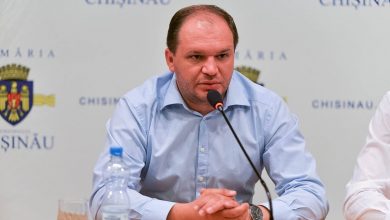 Photo of video | Răspunsul lui Ceban pentru Năstase, care îl consideră „un dezastru pentru Chișinău”: „Sunt gata să discut idei concrete, nu lucruri imaginare”