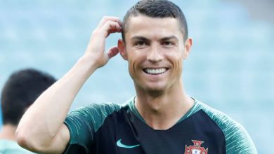 Photo of „Mergeam la McDonald’s şi ceream resturile de hamburgeri”: Cristiano Ronaldo a povestit despre dificultățile prin care a trecut în perioada adolescenței